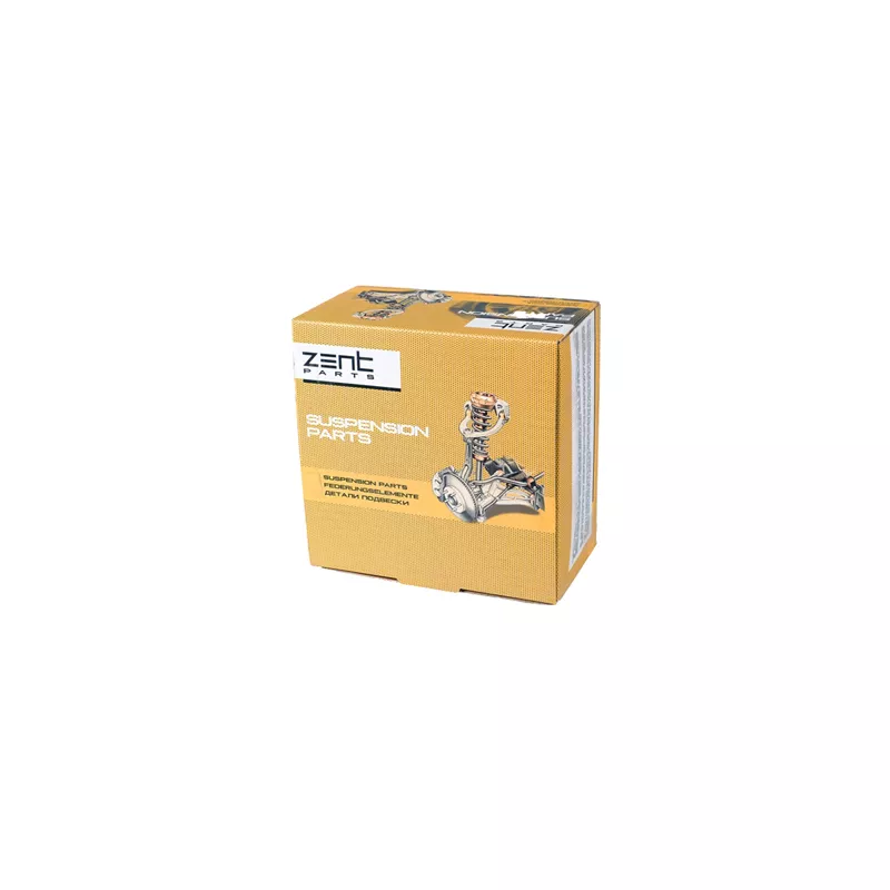 Coupelle de suspension ZentParts Z11914 - Visuel 1