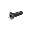 Coupelle de suspension arrière gauche ZentParts [Z11916]
