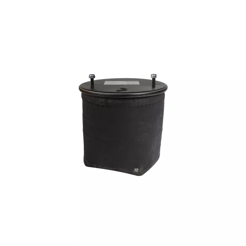 Soufflet de suspension, suspension pneumatique ZentParts Z12706 - Visuel 1