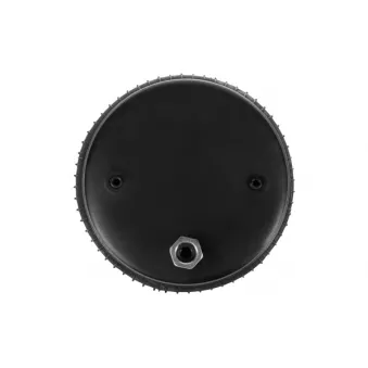 ZentParts Z12708 - Soufflet de suspension, suspension pneumatique