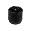 ZentParts Z12708 - Soufflet de suspension, suspension pneumatique