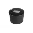 Soufflet de suspension, suspension pneumatique ZentParts [Z12720]