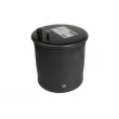 Soufflet de suspension, suspension pneumatique ZentParts [Z12721]