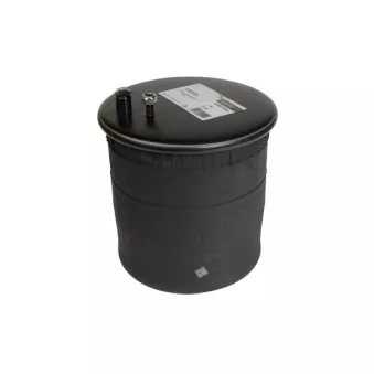 ZentParts Z12721 - Soufflet de suspension, suspension pneumatique