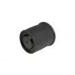 ZentParts Z12721 - Soufflet de suspension, suspension pneumatique