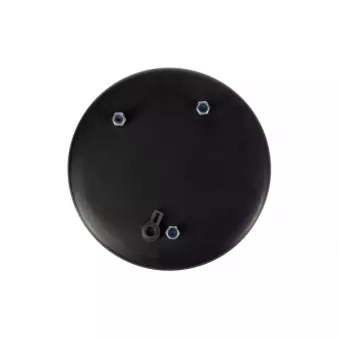 ZentParts Z12722 - Soufflet de suspension, suspension pneumatique