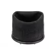 ZentParts Z12722 - Soufflet de suspension, suspension pneumatique