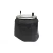 ZentParts Z12729 - Soufflet de suspension, suspension pneumatique