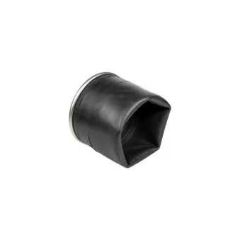 Soufflet de suspension, suspension pneumatique ZentParts [Z12730]
