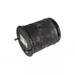 Soufflet de suspension, suspension pneumatique ZentParts [Z12731]