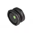 Soufflet de suspension, suspension pneumatique ZentParts [Z12732]