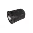 Soufflet de suspension, suspension pneumatique ZentParts [Z12734]