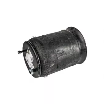 ZentParts Z12738 - Soufflet de suspension, suspension pneumatique
