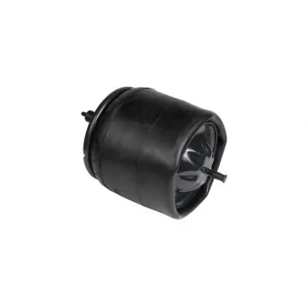 ZentParts Z12744 - Soufflet de suspension, suspension pneumatique