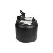 ZentParts Z12744 - Soufflet de suspension, suspension pneumatique
