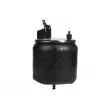 ZentParts Z12744 - Soufflet de suspension, suspension pneumatique