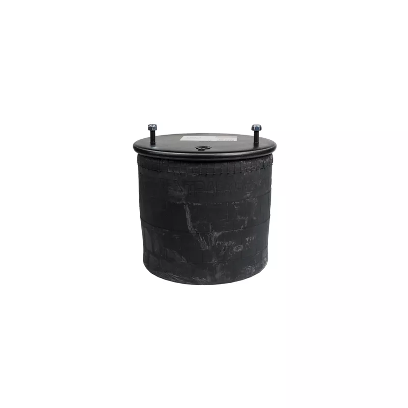 Soufflet de suspension, suspension pneumatique ZentParts Z12757 - Visuel 2