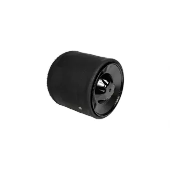 ZentParts Z12763 - Soufflet de suspension, suspension pneumatique