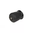 Soufflet de suspension, suspension pneumatique ZentParts [Z12770]