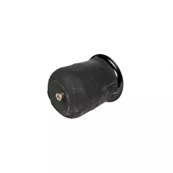 ZentParts Z12770 - Soufflet de suspension, suspension pneumatique