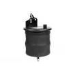 ZentParts Z12771 - Soufflet de suspension, suspension pneumatique