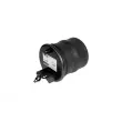 ZentParts Z12771 - Soufflet de suspension, suspension pneumatique