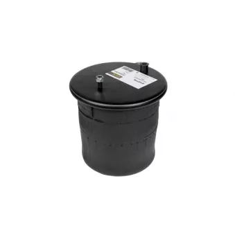 ZentParts Z12774 - Soufflet de suspension, suspension pneumatique
