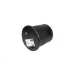 ZentParts Z12774 - Soufflet de suspension, suspension pneumatique