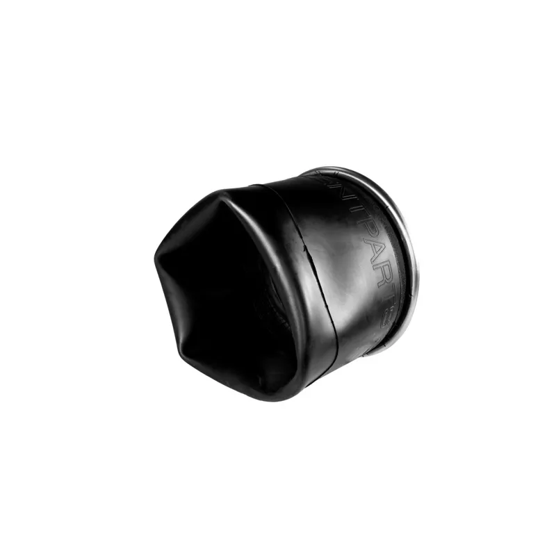 Soufflet de suspension, suspension pneumatique ZentParts Z12781 - Visuel 2