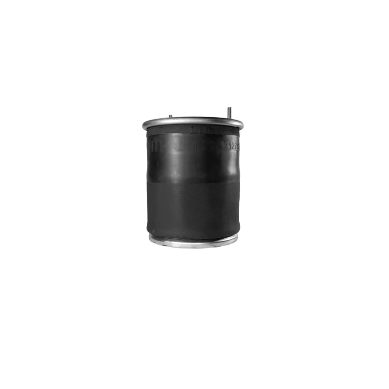 Soufflet de suspension, suspension pneumatique ZentParts Z12782 - Visuel 1