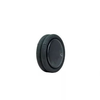 Soufflet de suspension, suspension pneumatique ZentParts [Z12791]