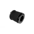 Soufflet de suspension, suspension pneumatique ZentParts [Z12792]