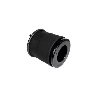 ZentParts Z12792 - Soufflet de suspension, suspension pneumatique