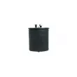 Soufflet de suspension, suspension pneumatique ZentParts [Z12793]