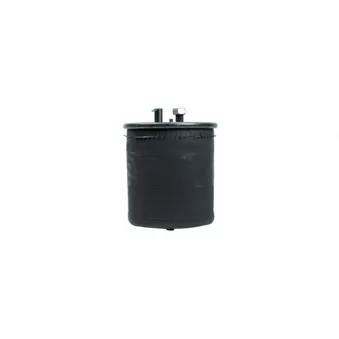 ZentParts Z12793 - Soufflet de suspension, suspension pneumatique
