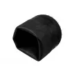 ZentParts Z12806 - Soufflet de suspension, suspension pneumatique