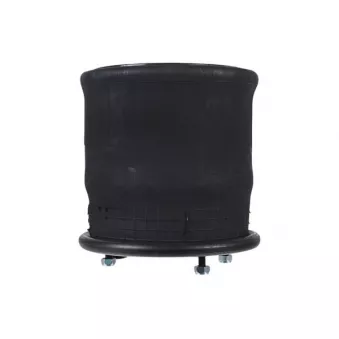 ZentParts Z12813 - Soufflet de suspension, suspension pneumatique