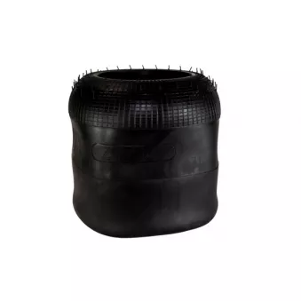 ZentParts Z12904 - Soufflet de suspension, suspension pneumatique