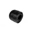 ZentParts Z12904 - Soufflet de suspension, suspension pneumatique