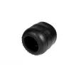 ZentParts Z12904 - Soufflet de suspension, suspension pneumatique