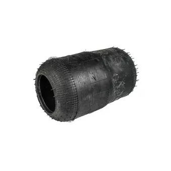 ZentParts Z12914 - Soufflet de suspension, suspension pneumatique