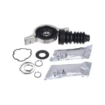 ZentParts Z13022 - Suspension, arbre de cardan