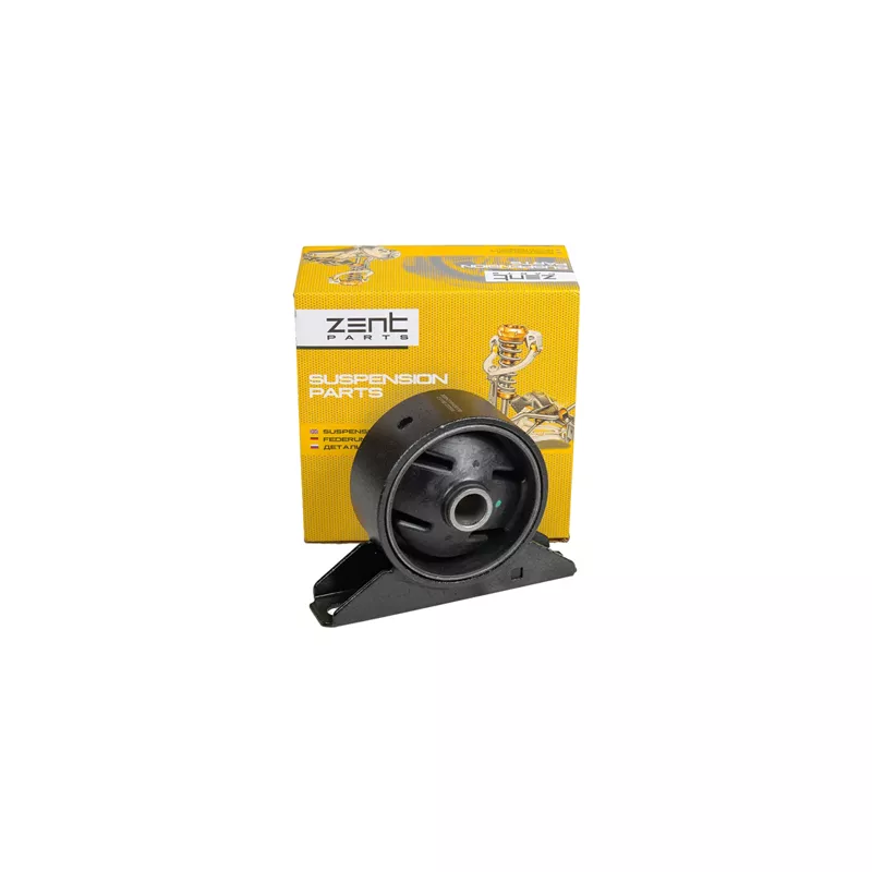 Support moteur avant droit ZentParts Z13190 - Visuel 2