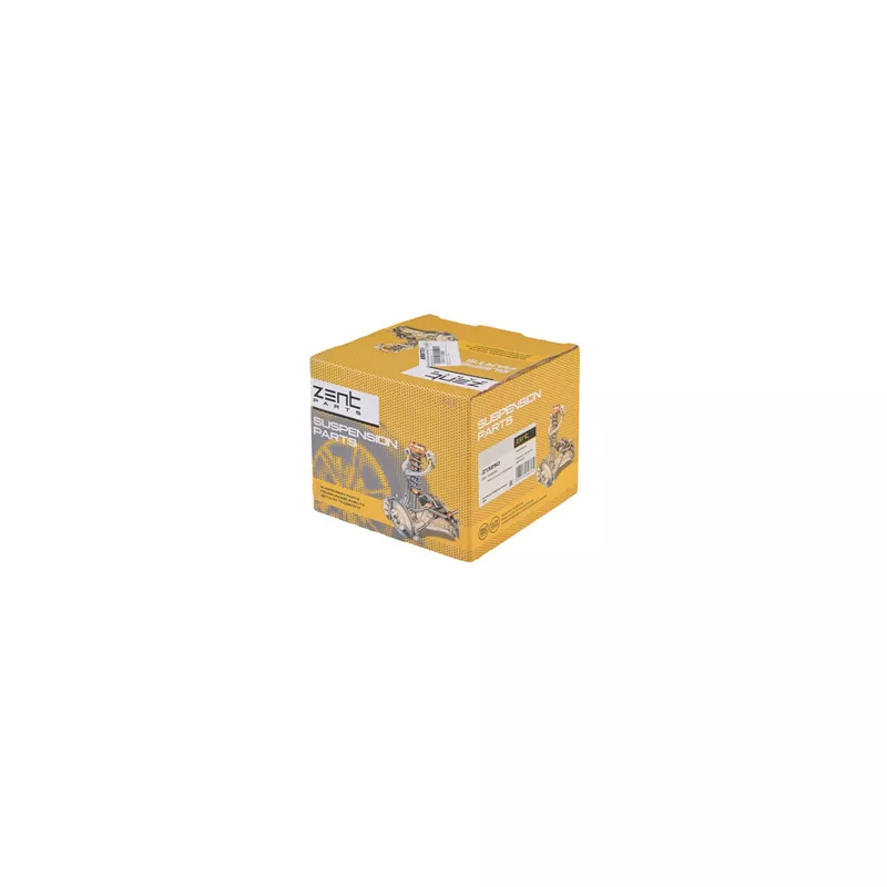 Support moteur ZentParts Z13250 - Visuel 2