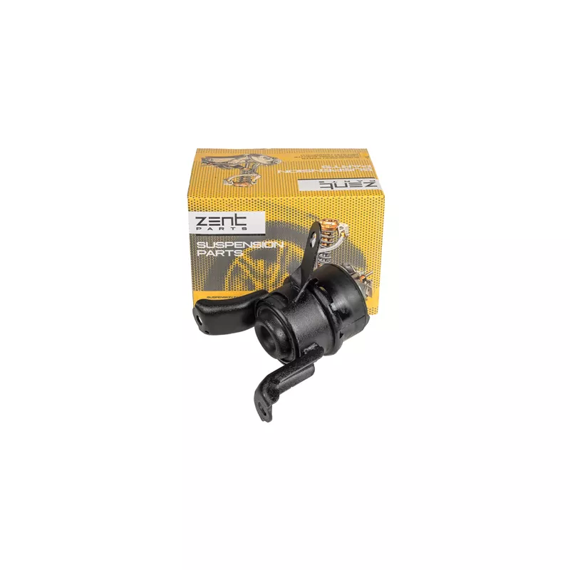 Support moteur avant droit ZentParts Z13428 - Visuel 2