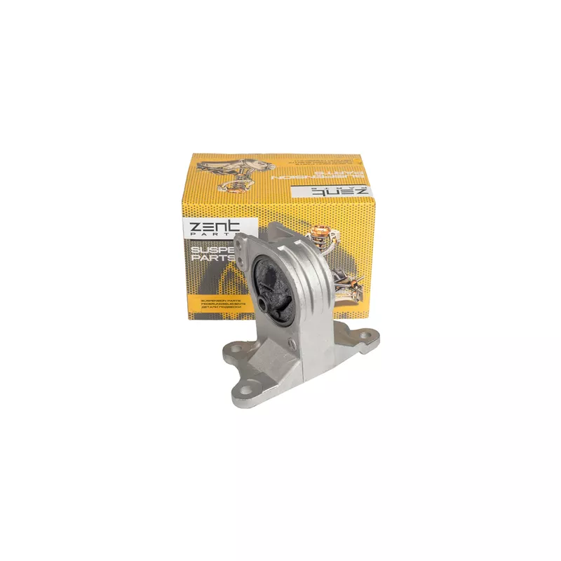 Support moteur avant gauche ZentParts Z13435 - Visuel 2