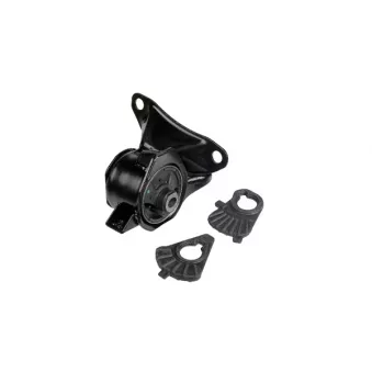 ZentParts Z13490 - Support moteur arrière gauche