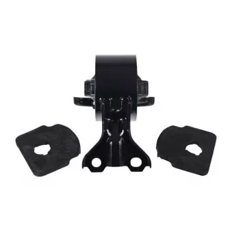 ZentParts Z13557 - Support moteur avant gauche