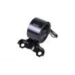 ZentParts Z13557 - Support moteur avant gauche