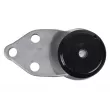 ZentParts Z13796 - Support moteur